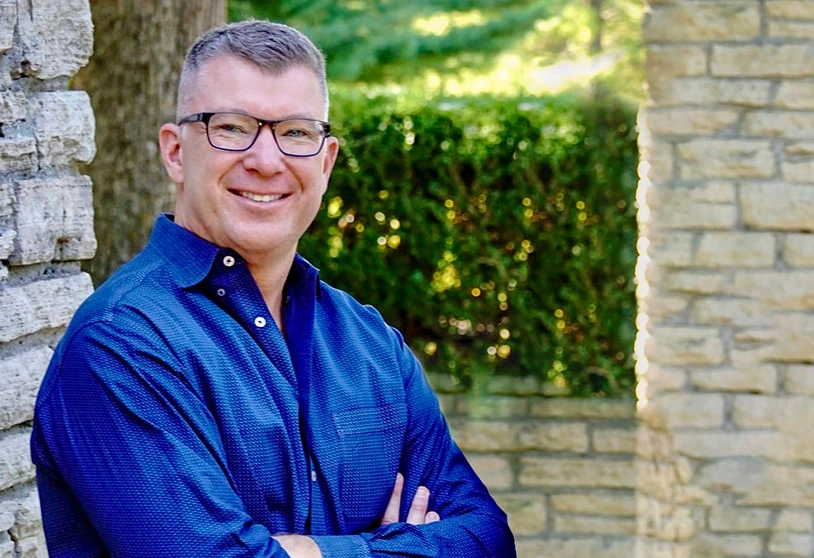 Dr. Chad Johnson