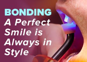 Des Moines dentist, Dr. Chad Johnson of Veranda Dentistry, discusses dental bonding and why it can be a versatile solution for many dental problems.