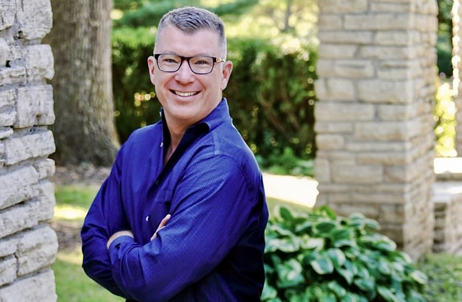Dr. Chad Johnson