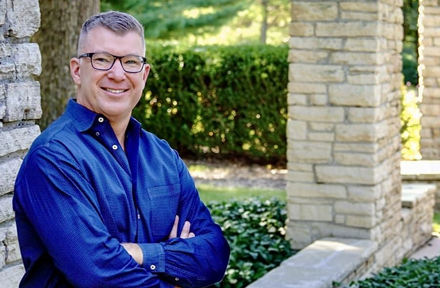 Dr. Chad Johnson