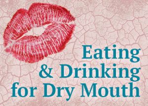 Des Moines dentist, Dr. Chad Johnson of Veranda Dentistry discusses some foods and beverages to alleviate the symptoms of xerostomia (dry mouth).