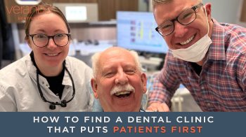 Discover the signs of a patient-focused dental clinic in Des Moines and why Veranda Dentistry puts patients first for better care and healthier smiles.