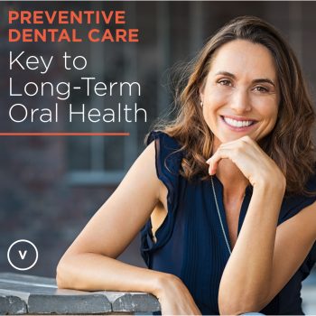 Learn why preventive dental care at Veranda Dentistry in Pleasant Hill and Johnston is essential for maintaining long-term oral health. Explore tips and services that can keep your smile healthy and bright.