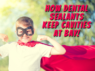 Des Moines dentists at Veranda Dentistry, discuss the importance of dental sealants in preventing cavities in kids.