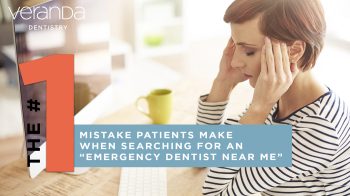 Discover the most common mistake people make when looking for an emergency dentist and how to avoid delays in care.