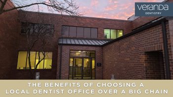 See why choosing a local dentist office offers more personalized care, better relationships, and community-focused service.