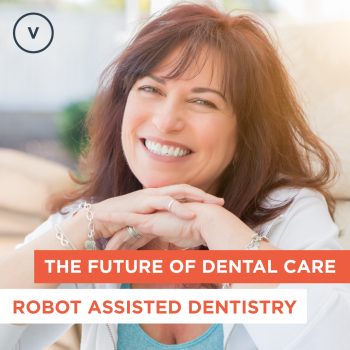 Discover how robot-assisted dentistry at Veranda Dentistry is transforming dental care with precision, efficiency, and patient comfort at the forefront.