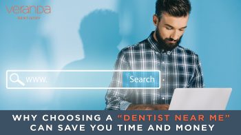 Discover why patients in Pleasant Hill and Johnston, IA, trust Veranda Dentistry for compassionate, comprehensive dental care they can count on.