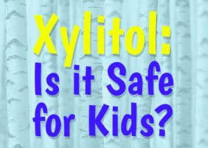 Des Moines dentist, Dr. Chad Johnson at Veranda Dentistry shares information about Xylitol, its uses, and how safe it is for children as a sugar substitute and in helping prevent tooth decay.