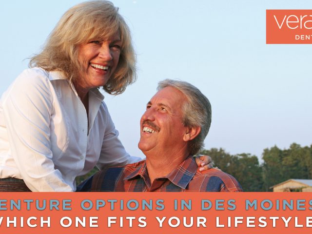 Denture Options in Des Moines: Which One Fits Your Lifestyle? (featured image)