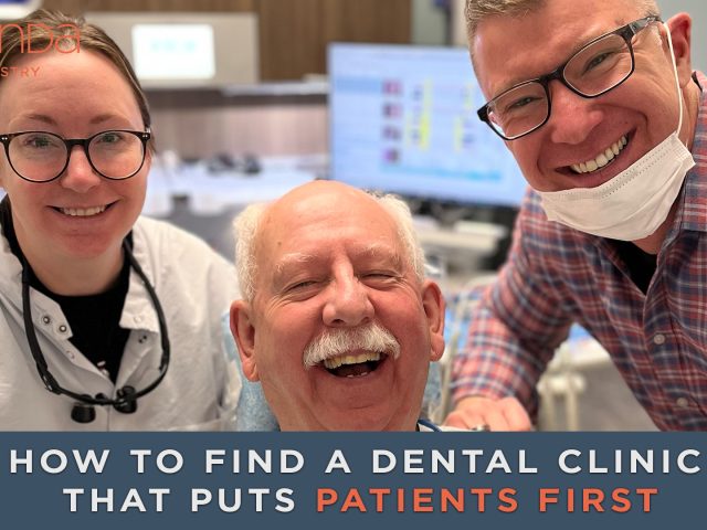 How to Find a Dental Clinic That Puts Patients First (featured image)