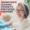 Johnston’s Leading Cosmetic Dentistry Services (featured image)