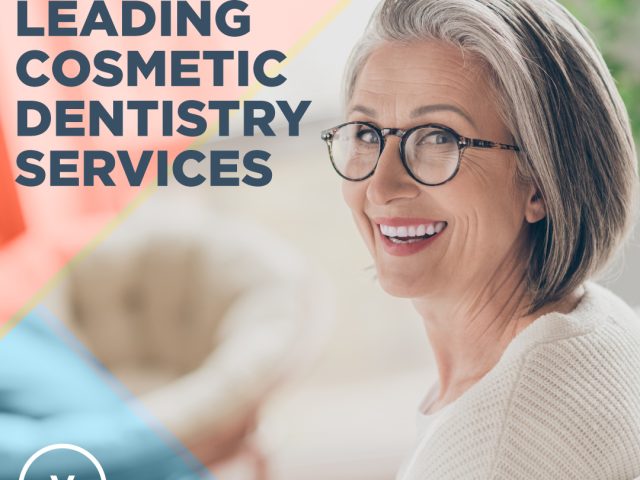 Johnston’s Leading Cosmetic Dentistry Services (featured image)
