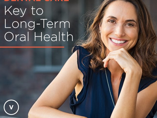 Preventive Dental Care: Key to Long-Term Oral Health (featured image)