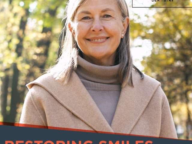 Restoring Smiles: The Power of Restorative Dentistry (featured image)